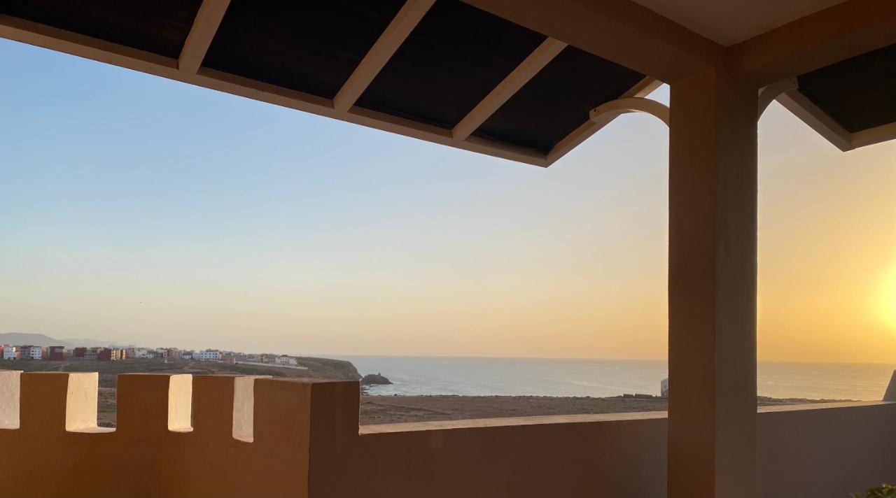 Agadir Well Mirleft Exterior foto