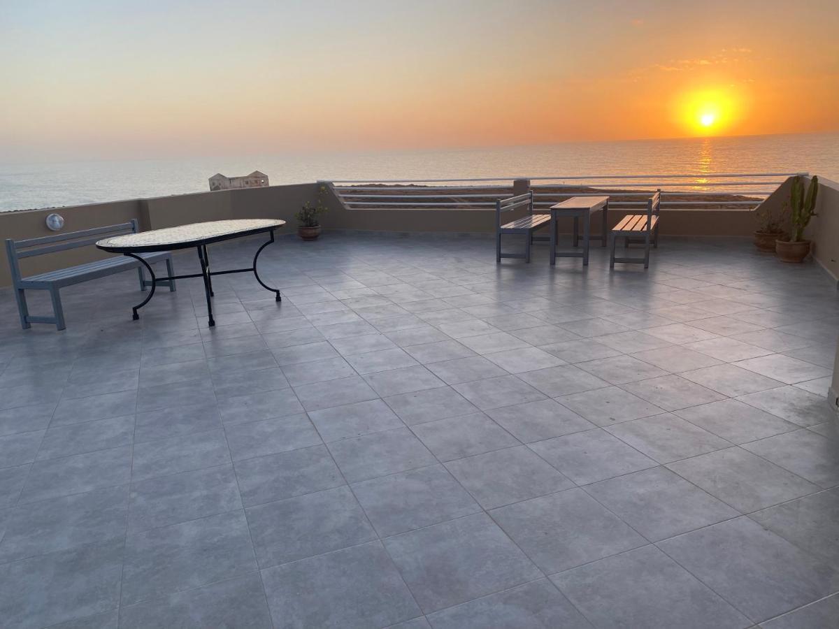 Agadir Well Mirleft Exterior foto