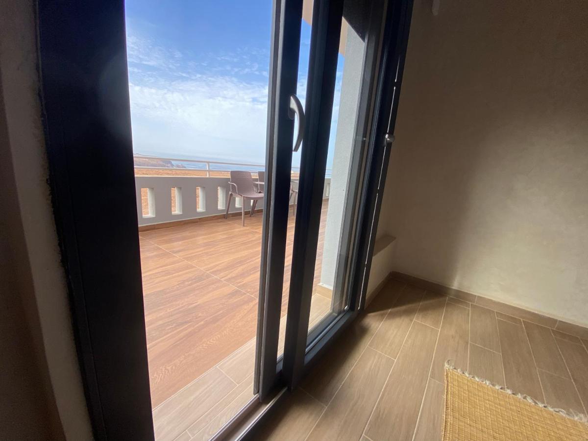 Agadir Well Mirleft Exterior foto