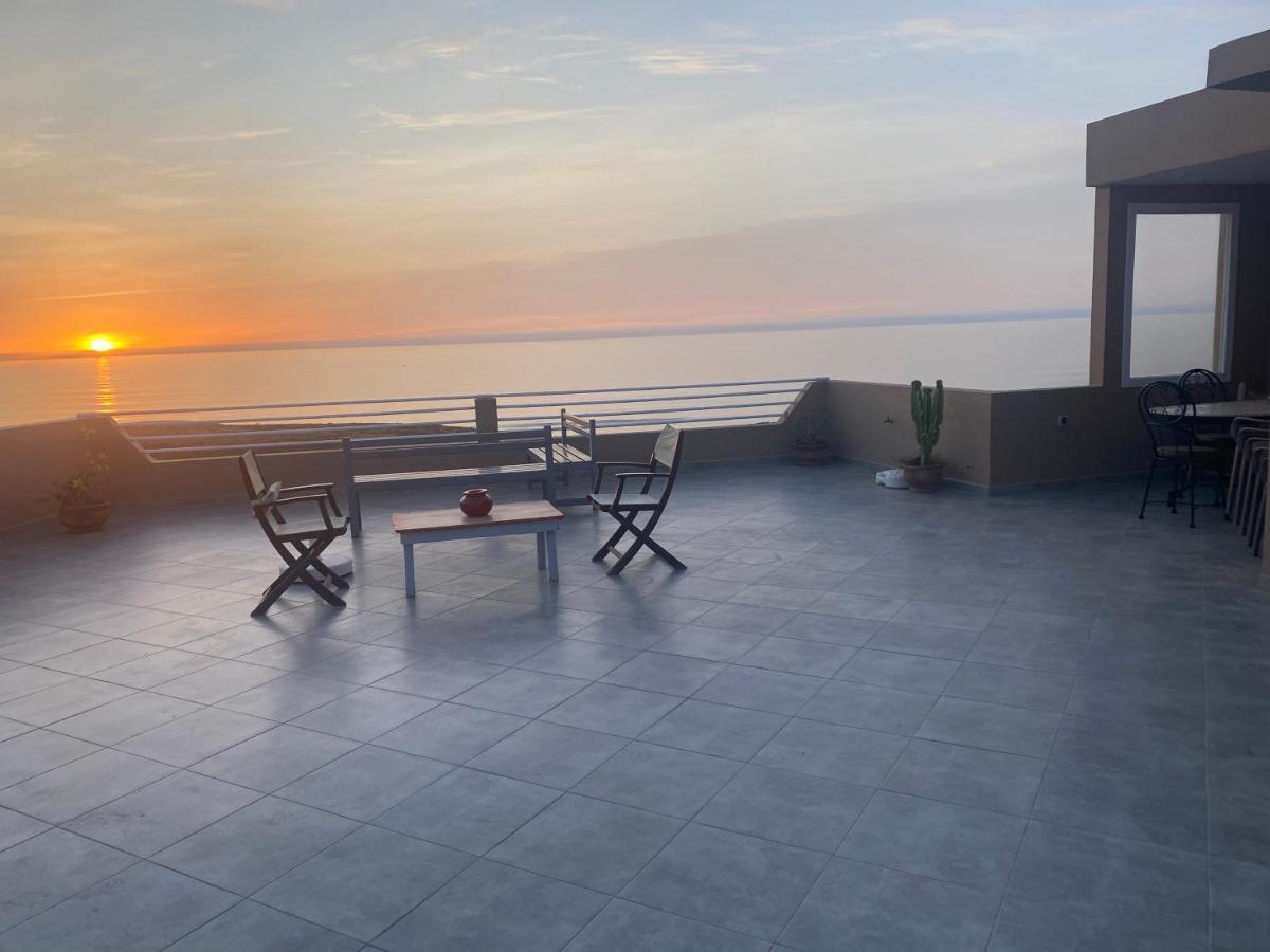 Agadir Well Mirleft Exterior foto
