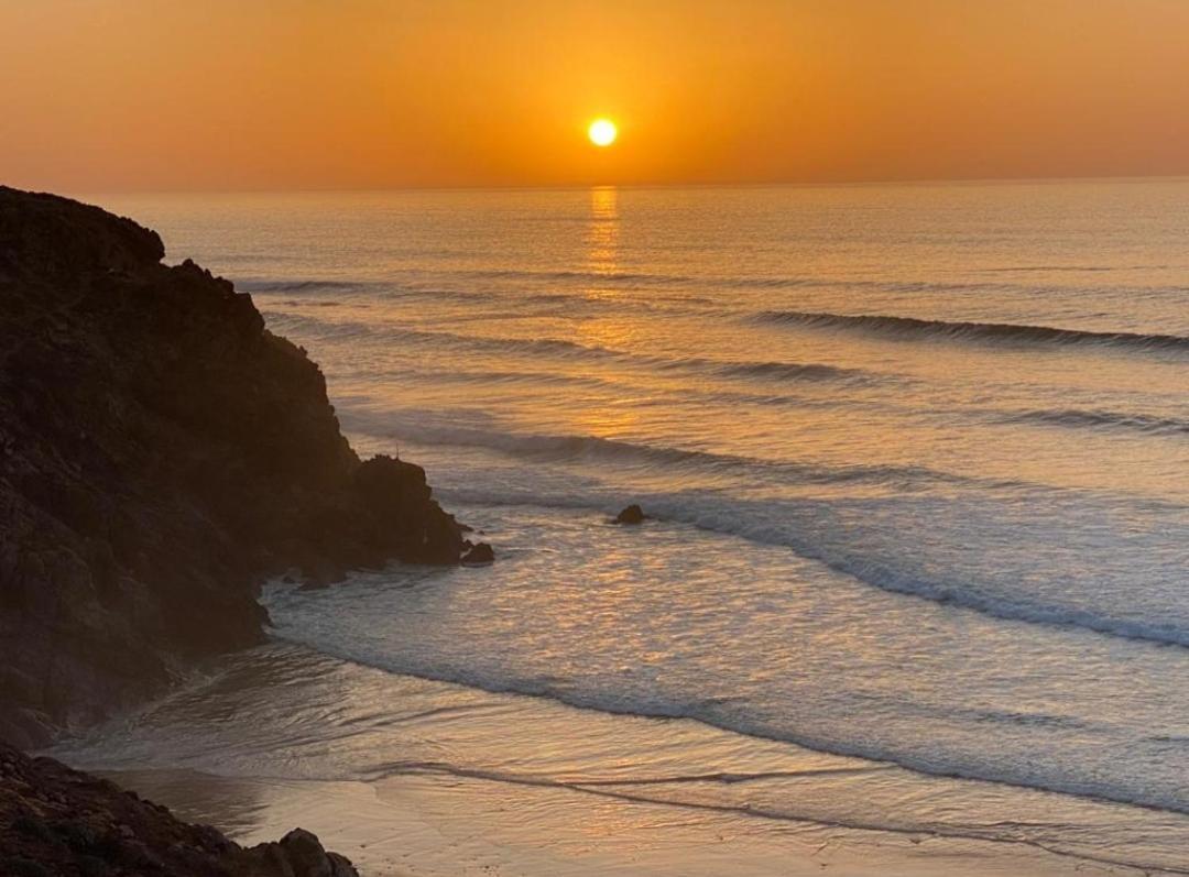 Agadir Well Mirleft Quarto foto