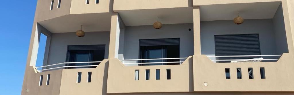 Agadir Well Mirleft Exterior foto