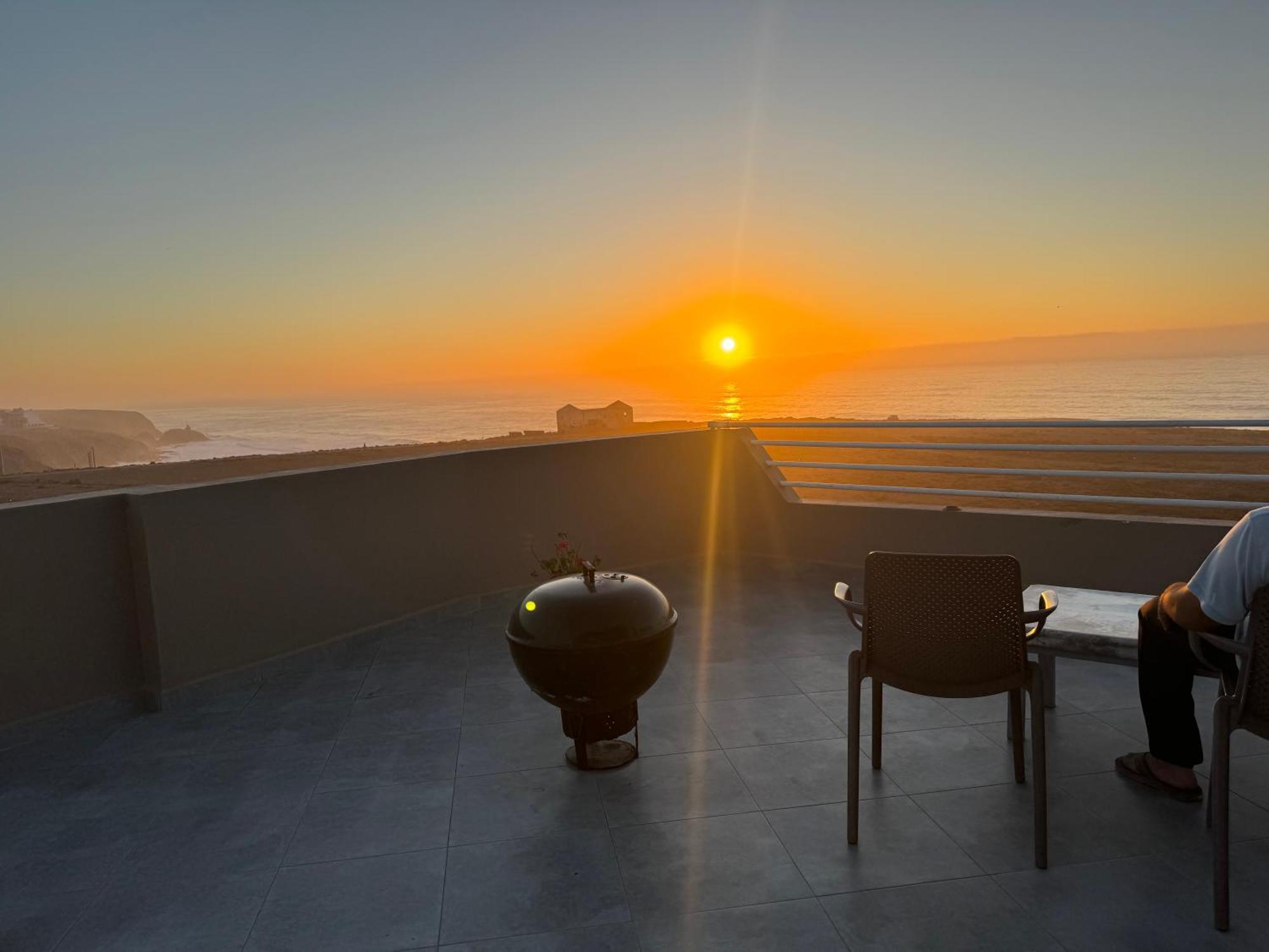 Agadir Well Mirleft Exterior foto