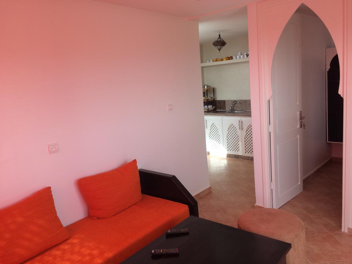 Agadir Well Mirleft Exterior foto