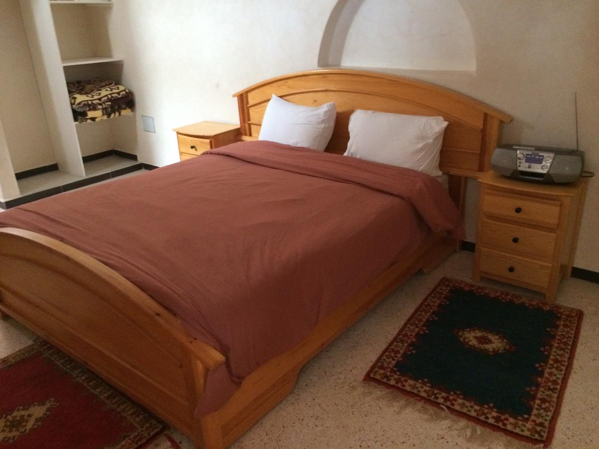 Agadir Well Mirleft Exterior foto