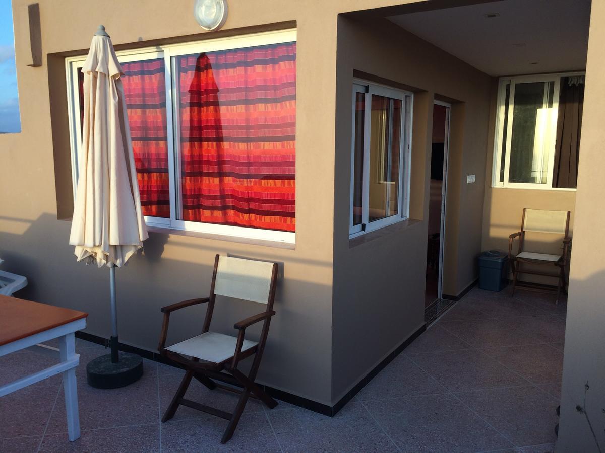 Agadir Well Mirleft Exterior foto