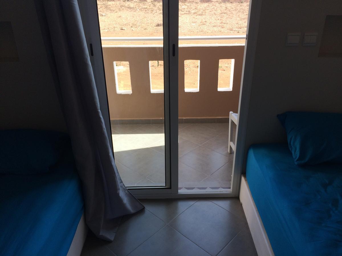 Agadir Well Mirleft Exterior foto