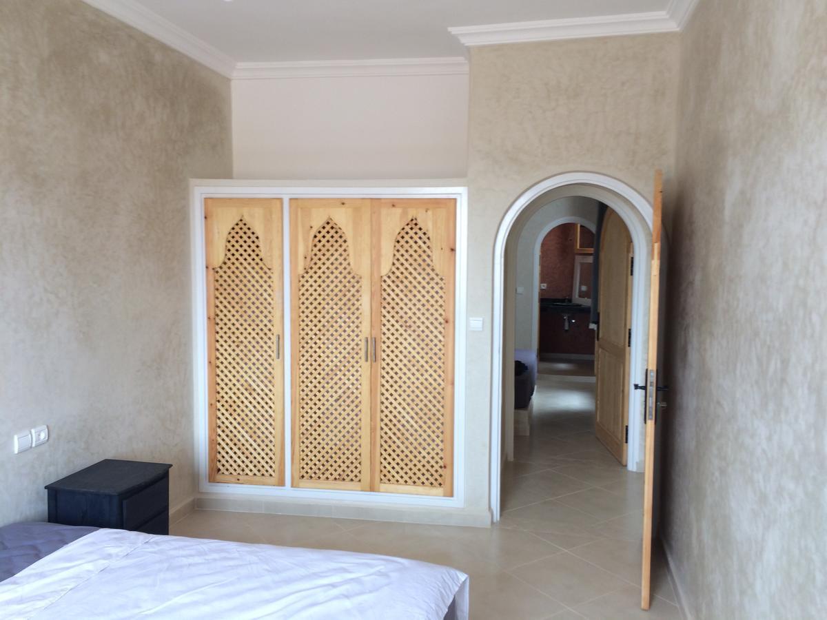 Agadir Well Mirleft Exterior foto
