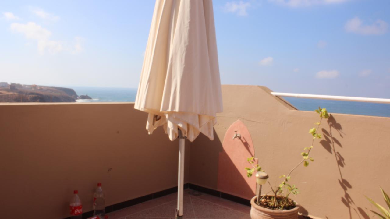 Agadir Well Mirleft Exterior foto