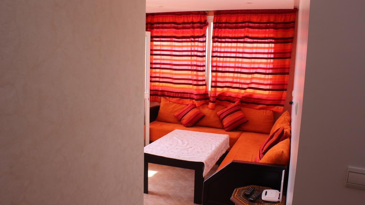 Agadir Well Mirleft Exterior foto